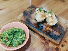 -信日本料理(信义坊店)
