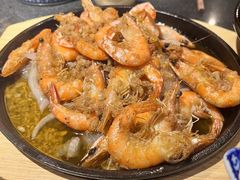 -南京大牌档(新街口德基广场店)