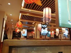 -沸炉重庆老火锅(军事博物馆店)