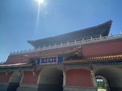 -玉佛苑