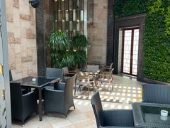 -广州粤海喜来登酒店