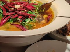 -清水亭湖北菜(大屯DT51店)