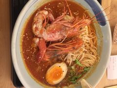 -雷门拉面·现熬骨汤(凯德来福士店)