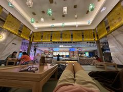 -青水瓦台汤泉(未央店)