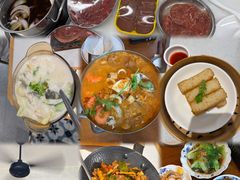 -林四喜·闽南传家菜(鼓浪屿店)