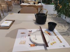 -蔡澜点心·粤菜(西单大悦城店)