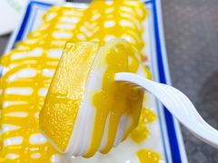 芒果肠粉-文昌邓记清补凉(西沙路店)