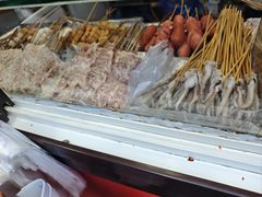 -辽B·小串(总店)