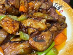 -北冰洋狗肉冷面城(总店)