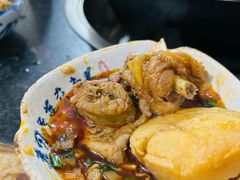 -石灰市毛记烧鸡公(解放碑店)