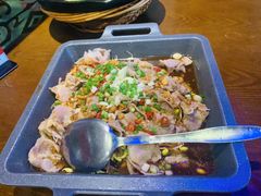 铁板肥牛-自己人(九码头店)