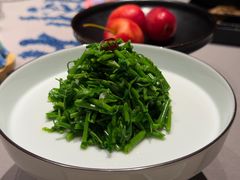 乔麦苗-新荣记(南京西路店)