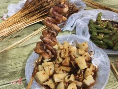 -十里铺铁板鱿鱼