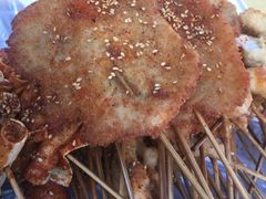 -夫妻串店(和睦路店)