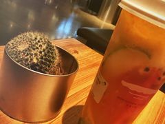 -喜茶(深圳东门1234店)
