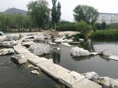 -门城湖公园