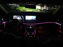 -上海星瀚奔驰4S店(红柳路店)