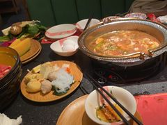 -牛New寿喜烧(青浦店)