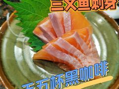 -合点寿司(金虹桥商场店)