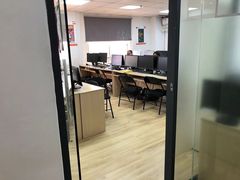 -天琥教育(广州番禺校区)