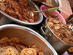 -勇哥饭店(西湖路店)