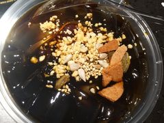 -锅说大脸毛肚重庆老火锅(佐阾店)