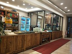 -老刘家永盛斋·传统泡馍(东关南街店)
