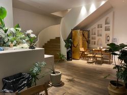 -WAVE SODA摄影工作室