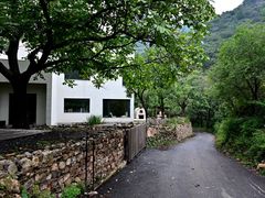 -北京山里寒舍度假酒店