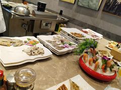 -上渔铁板烧(熙悦汇店)