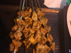 -冰城小镇音乐串吧·聚会餐厅(百子湾店)
