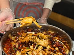 -靓靓蒸虾·头牌蒸虾(雪松路总店)