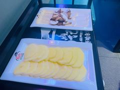 -杨记齐齐哈尔烤肉(五莲路店)