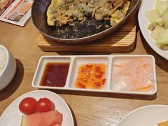 -四道菜·福建菜馆(莆田万达店)