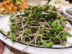 -313羊庄·羊肉火锅烧烤(李村店)