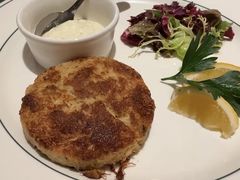 -Wolfgang’s Steakhouse 沃夫冈牛排馆(上海白玉兰广场店)