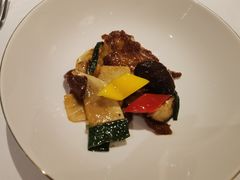 -Yan Ting 宴庭中餐厅(上海静安瑞吉酒店)