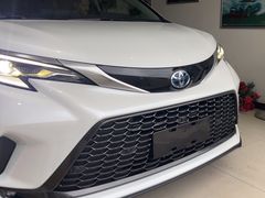 -上海和裕一汽丰田4S店(七宝店)