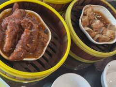 -府城小食馆(金龙宾馆店)