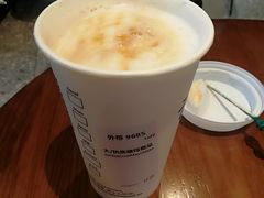 -星巴克(厦门SM新生活广场店)
