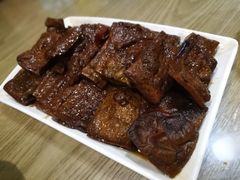 -陈记农家挂炉烤肉(雁南一路店)