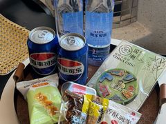 -Yolo私汤温泉设计师酒店(重庆南滨路店)