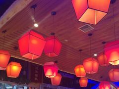 -山河屯铁锅炖鲜鹅·东北菜(开发区一店)
