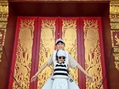 -西双版纳总佛寺