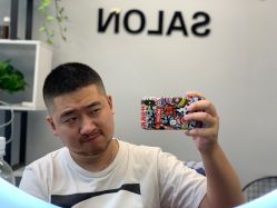 -T-Hair Salon