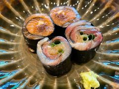 -鮨冠OMAKASE食べ放题(北京首店)
