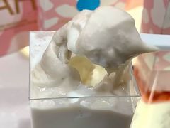 -兰熊鲜奶(西直门凯德mall店)