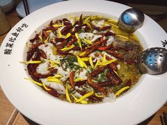 -太二酸菜鱼(正大广场店)