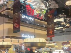 -東盛炭烤自助料理(玄武招商花园城店)