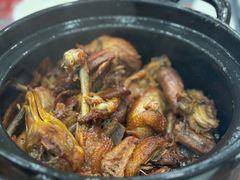 斯丹的一个鸭子-斯丹姜母鸭·古法干香(涂门街总店)